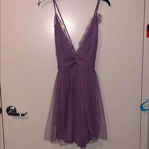 Dress for any evening out!